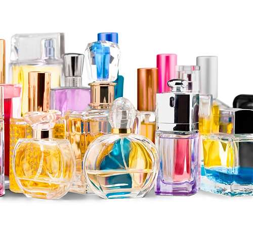 обязательная маркировка парфюмерии и фототоваров  с 1 октября 2020