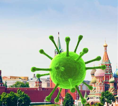 В Москве возвращают ограничительные меры из-за коронавируса