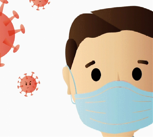 Расходы на медицинские маски и тесты на коронавирус разрешат учитывать в базе налога на прибыль
