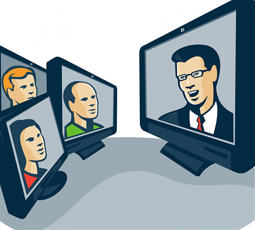 Налоговые органы будут рассматривать жалобы по видео-связи