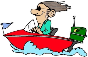 Когда собственнику лодки или катера не грозит транспортный налог