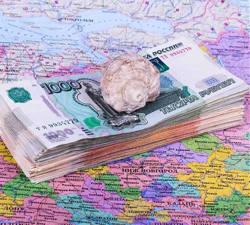 Гражданам будут возмещать до 50 000 рублей от стоимости туристической путевки