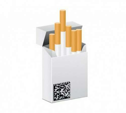 Правительство ввело маркировку прочих видов табачной продукции