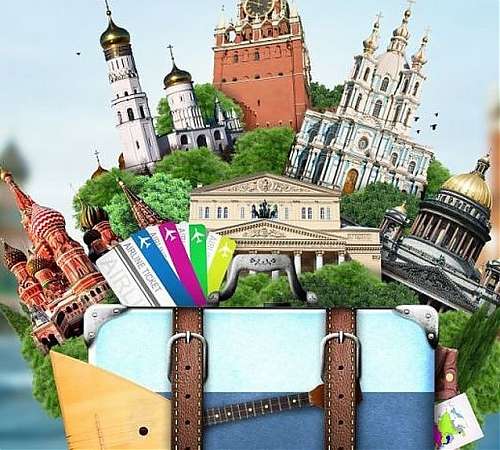 Утверждены правила выплаты субсидий на турпоездки по России