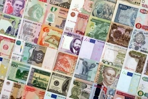 Как пересчитать в рубли валютные командировочные, выданные авансом
