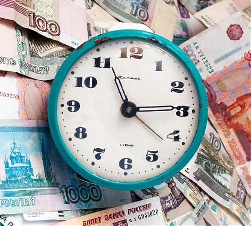 Депутаты предложили ввести минимальный почасовой размер платы труда