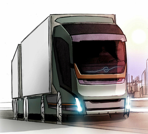 Власти утвердили нормы труда и отдыха для водителей грузовиков и автобусов