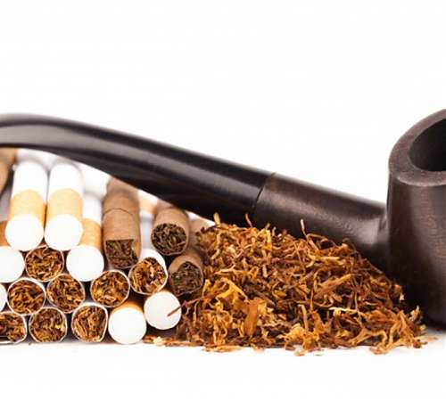 Одобрено повышение акцизов на табак и сигареты
